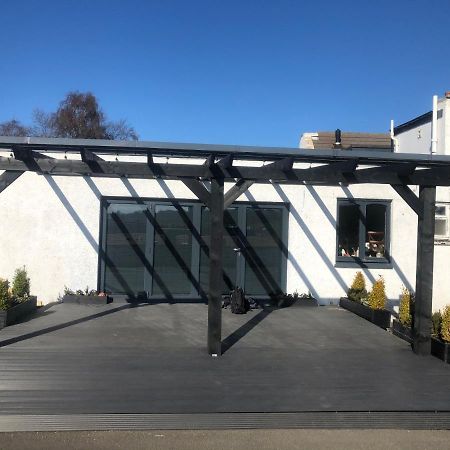Pitlessie Inn And Pantry Купар Екстериор снимка