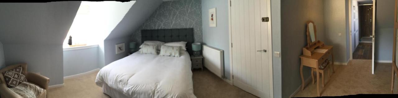 Pitlessie Inn And Pantry Купар Екстериор снимка