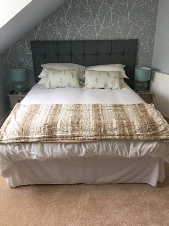 Pitlessie Inn And Pantry Купар Екстериор снимка